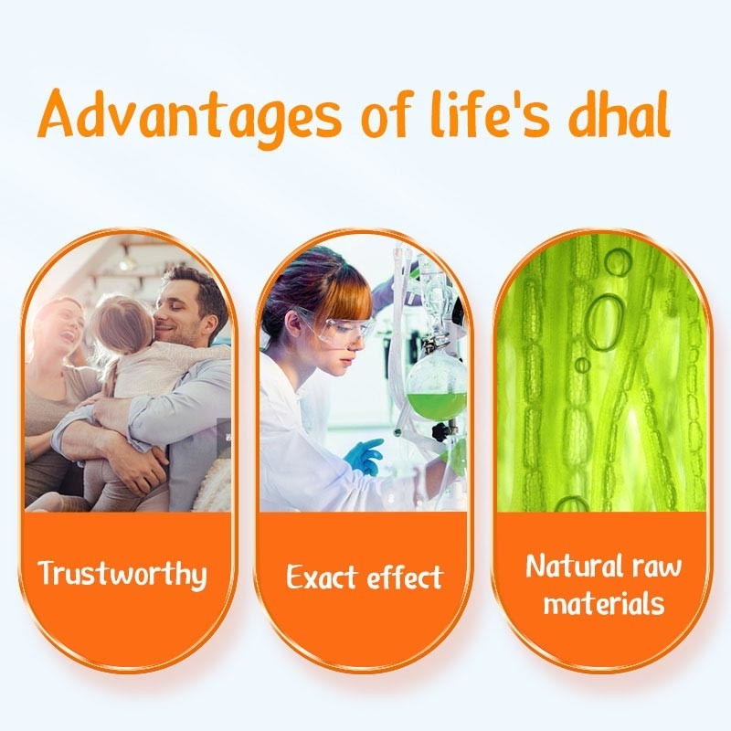 Les ALGUES de la nutrition DHA huilent des pilules d'huile de foie de morue de Gummies EPA DHA gommeuses pour des enfants adultes