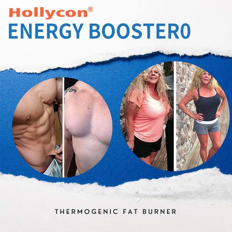 Support OEM brûleur de graisse thermogénique pour les adultes