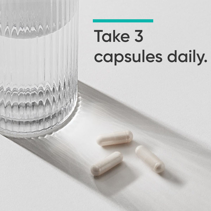 Support OEM Collagène pour les femmes Hommes Pilules de collagène multiples Vitamines Capsules de collagène