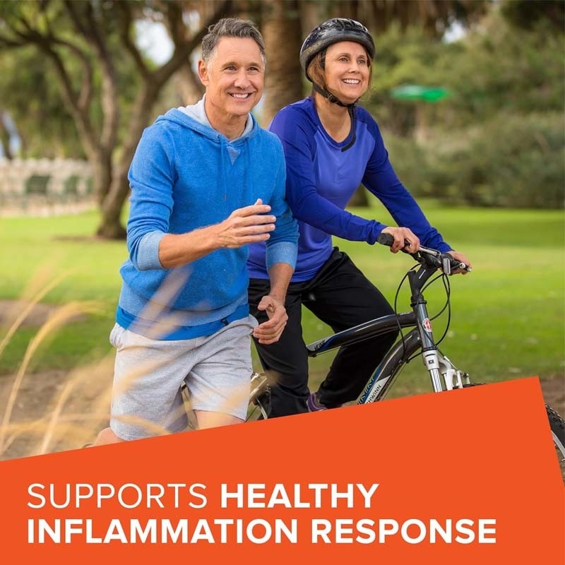 OEM 5 en 1 soutient l' inflammation saine pour les adultes