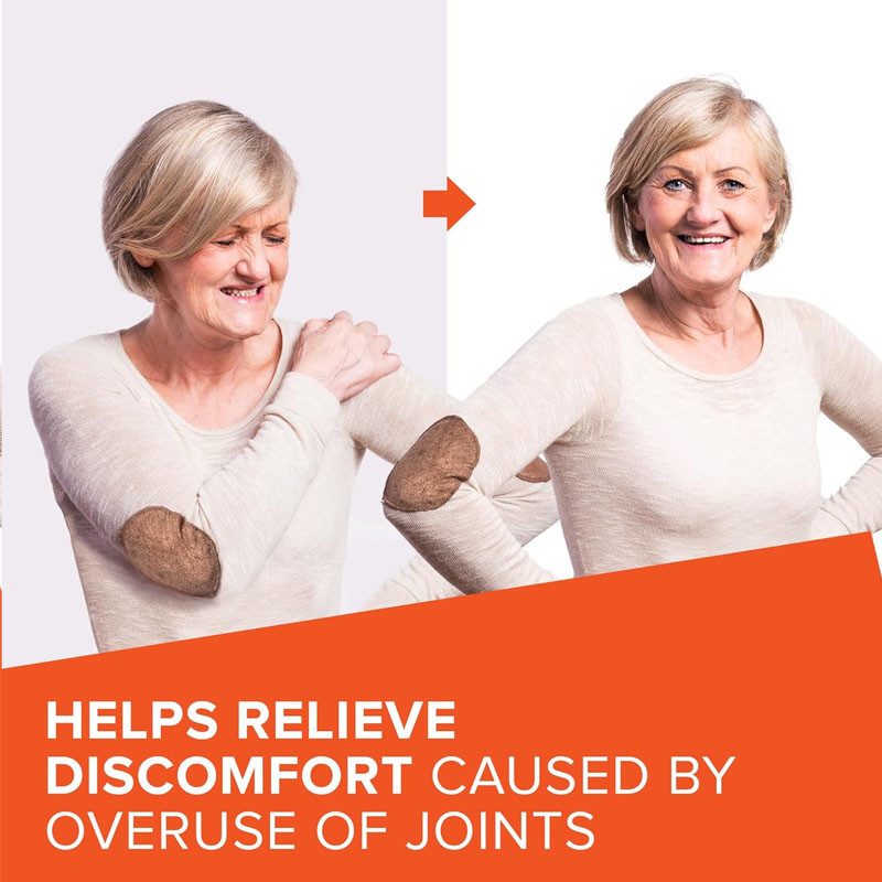 OEM 5 en 1 soutient l' inflammation saine pour les adultes