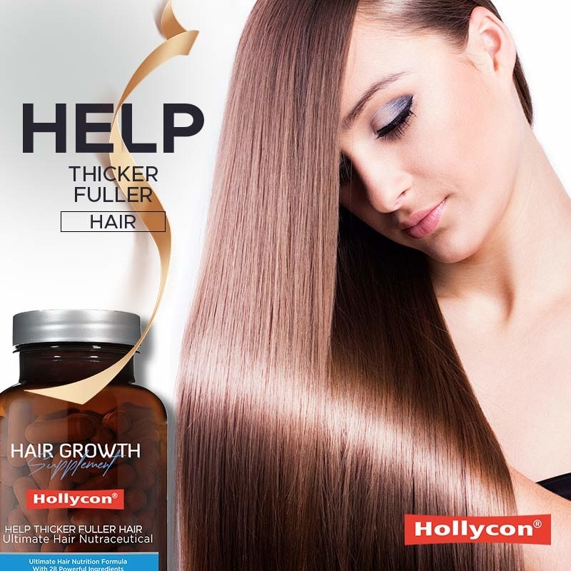Fabricant Supplément de croissance des cheveux Reprise de la croissance des cheveux pour des cheveux plus épais plus pleins Prévenir la perte de cheveux