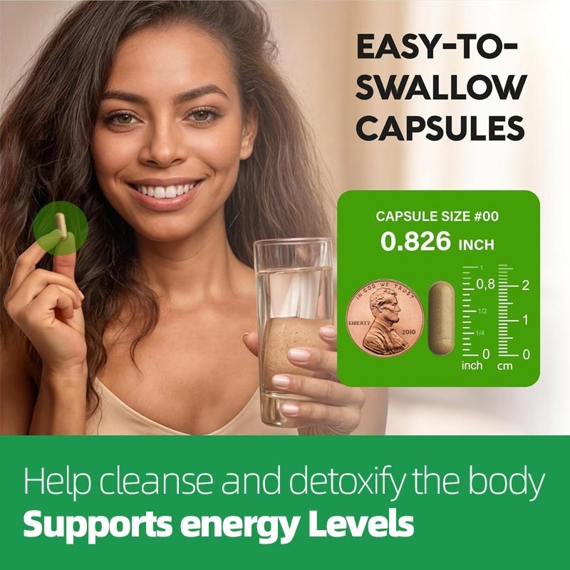 Les comprimés ou capsules de perte de poids d'Oem favorisent des capsules de perte de poids naturelles saines avec des extraits de plantes