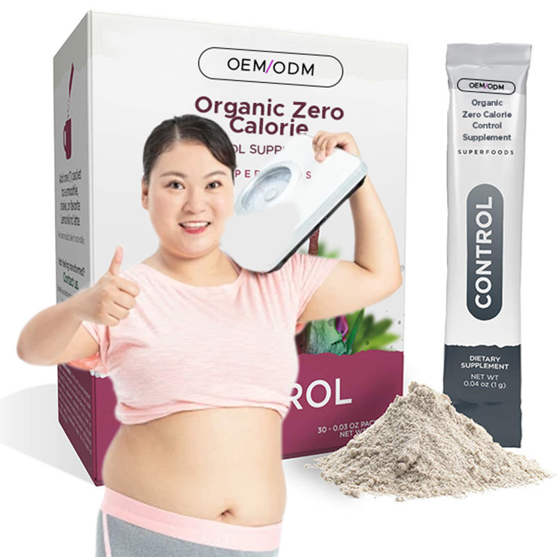 Racine de Konjac Keto Bar Suppresseur d' appétit Supplément de soutien à la santé intestinale Fabrique de capsules minceur