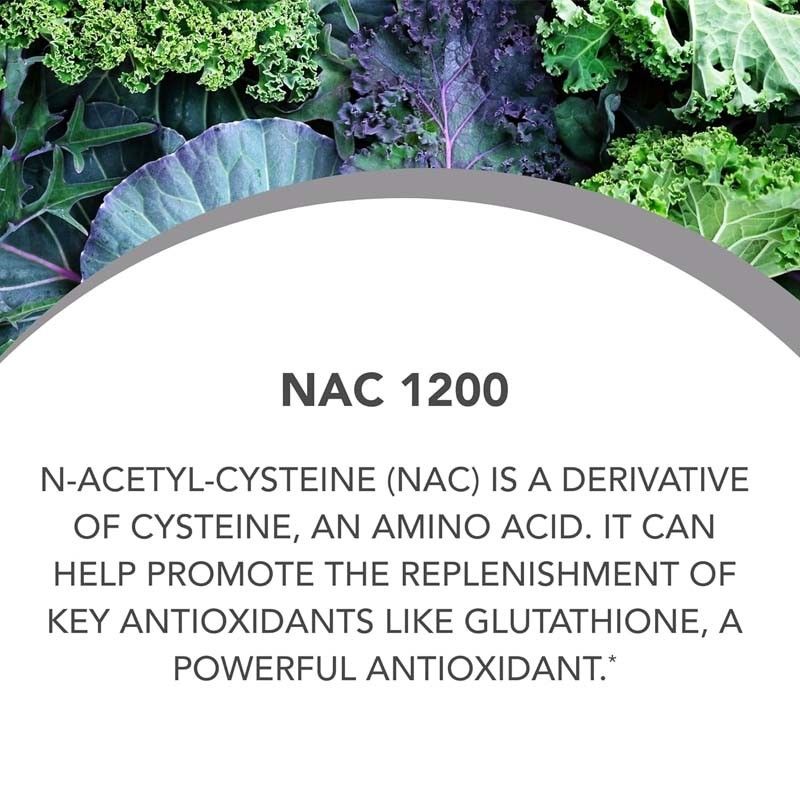 PRO NAC comprimés pour le soutien immunitaire de la santé respiratoire et reproductive