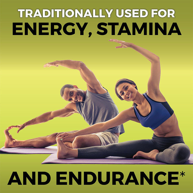 Capsules de racine de maca OEM pour hommes