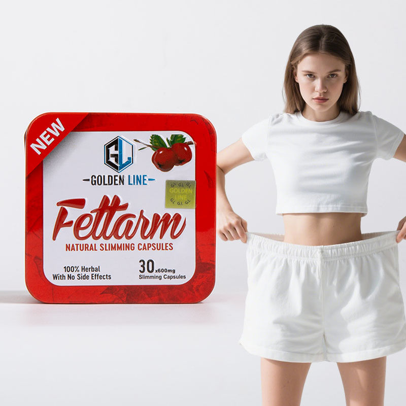 Suppléments coupe-faim OEM usine de suppléments amincissants à base de plantes pour adultes Extrait de thé vert Accélération du métabolisme