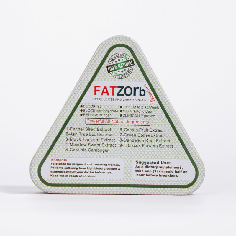 Gélules Minceur 100% Naturelles pour Combattre la Graisse Tenace et Transformer Votre Corps en Machine à Brûler les Graisses pour des Résultats Durables et Sains