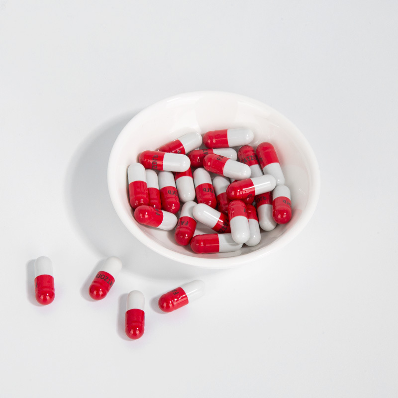 Capsules pour la combustion des graisses et le métabolisme pour la mise en forme rapide du corps Suppresseur de l' appétit