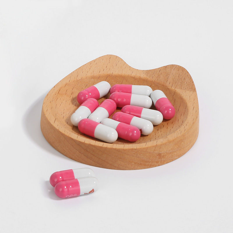 Augmentation du métabolisme naturel de qualité supérieure Brûler les graisses rapidement pour une perte de poids rapide Formation corporelle efficace et avantages pour la santé à long terme Capsules de perte de poids