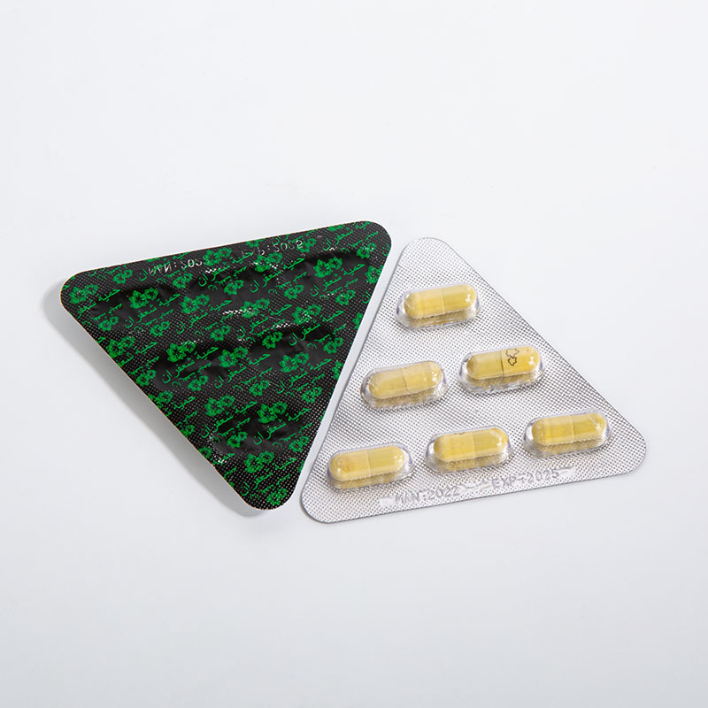 RTS Ingrédients puissants pour brûler les graisses sûrs efficaces pour des résultats rapides dans la perte de poids Capsules naturelles de perte de poids
