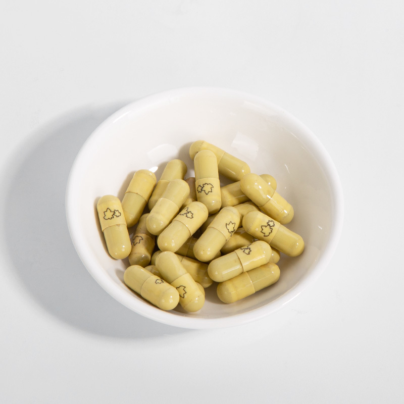 RTS Ingrédients puissants pour brûler les graisses sûrs efficaces pour des résultats rapides dans la perte de poids Capsules naturelles de perte de poids