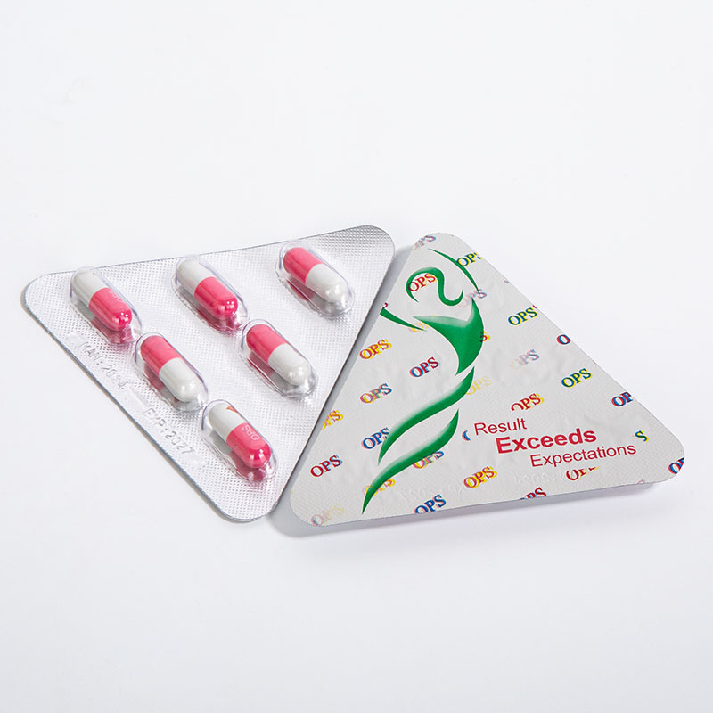 RTS Ingrédients naturels à action rapide pour contrôler l' appétit Réduction significative de la graisse Capsules minceur de haute qualité
