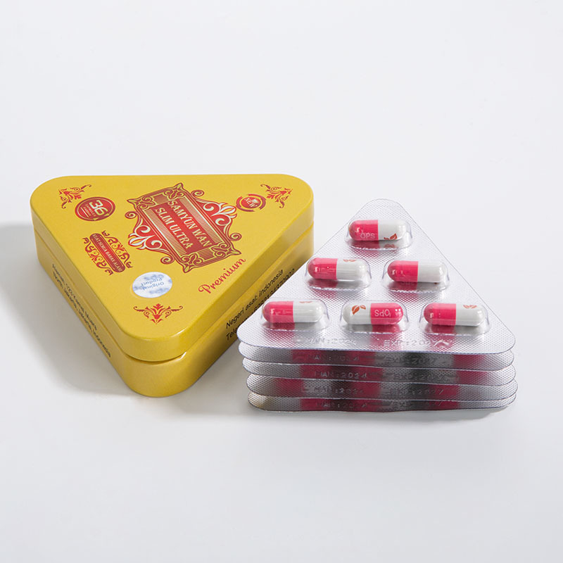 RTS Ingrédients naturels à action rapide pour contrôler l' appétit Réduction significative de la graisse Capsules minceur de haute qualité