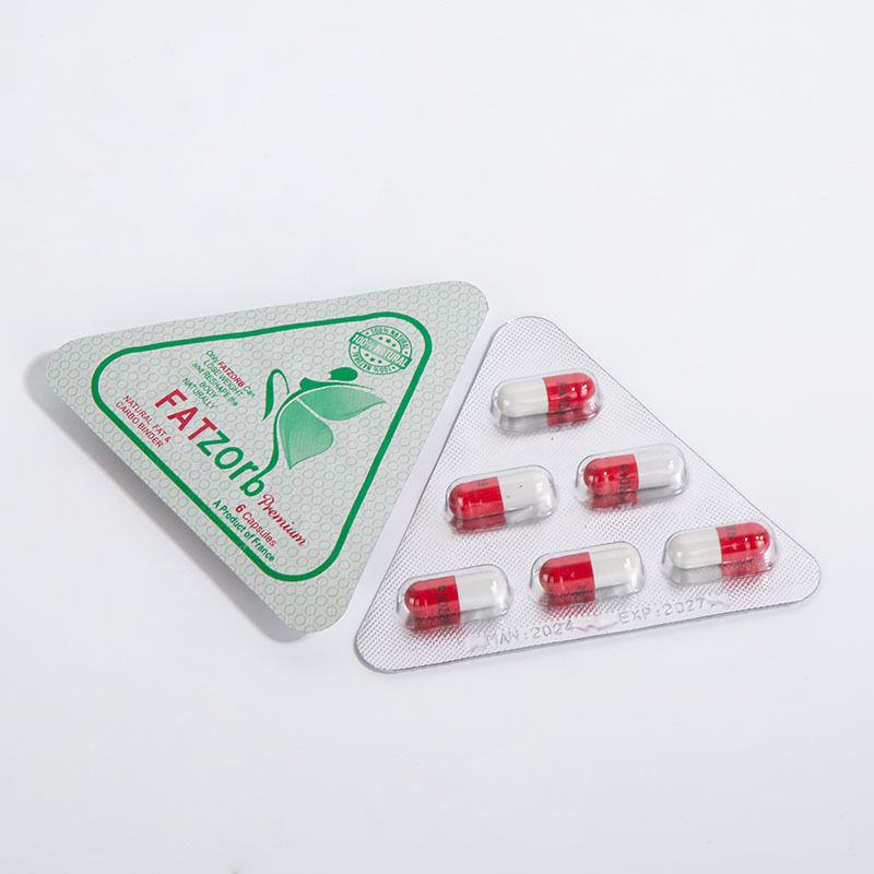 Suppléments brûle-graisses en marque de distributeur pour le contrôle de l'appétit, la combustion des graisses et le soutien à la perte de poids - Capsules amincissantes naturelles