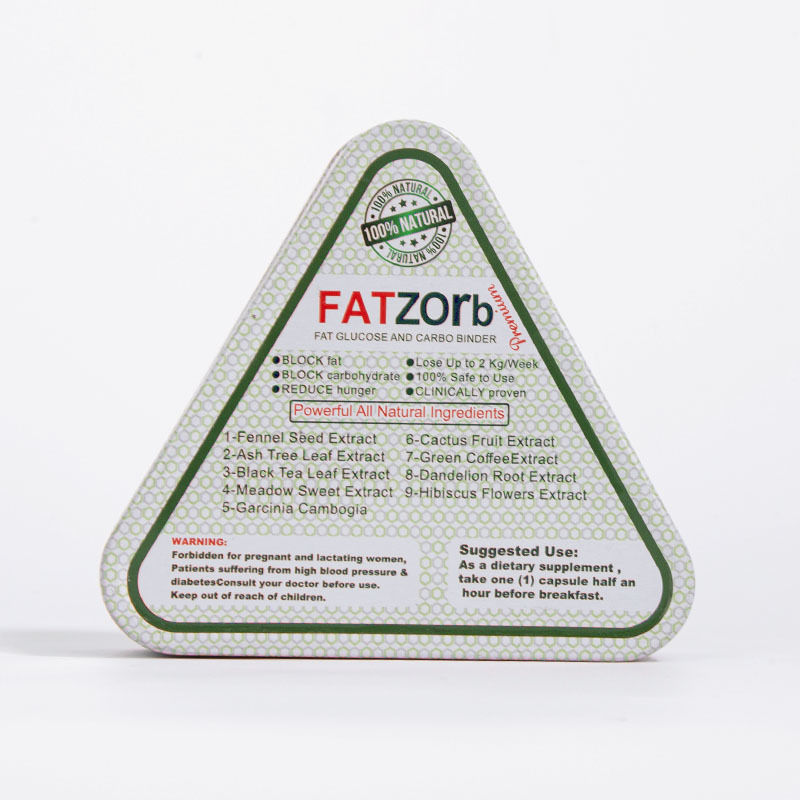 Suppléments brûle-graisses en marque de distributeur pour le contrôle de l'appétit, la combustion des graisses et le soutien à la perte de poids - Capsules amincissantes naturelles