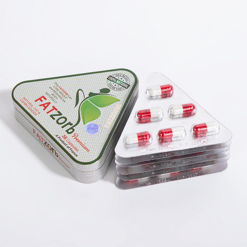 Suppléments brûle-graisses en marque de distributeur pour le contrôle de l'appétit, la combustion des graisses et le soutien à la perte de poids - Capsules amincissantes naturelles