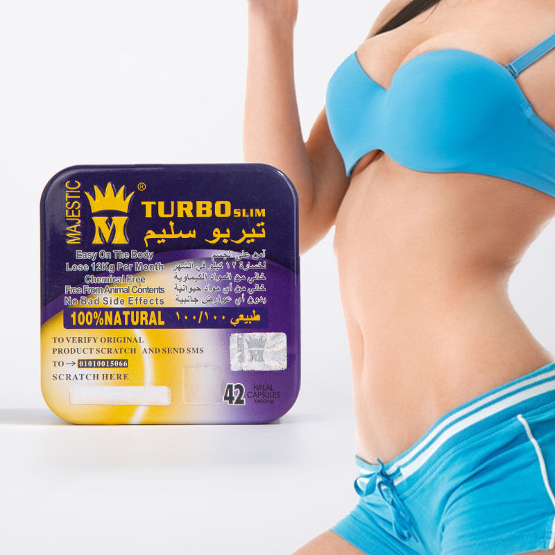 Suppléments à base de plantes en gros pour le contrôle de l'appétit et l'amincissement du corps et le soutien à la combustion des graisses