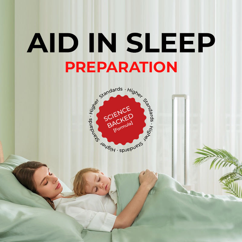 Gummies au magnésium très vendues - Compléments de magnésium pour adultes pour soulager le stress et favoriser la concentration mentale et la préparation au sommeil