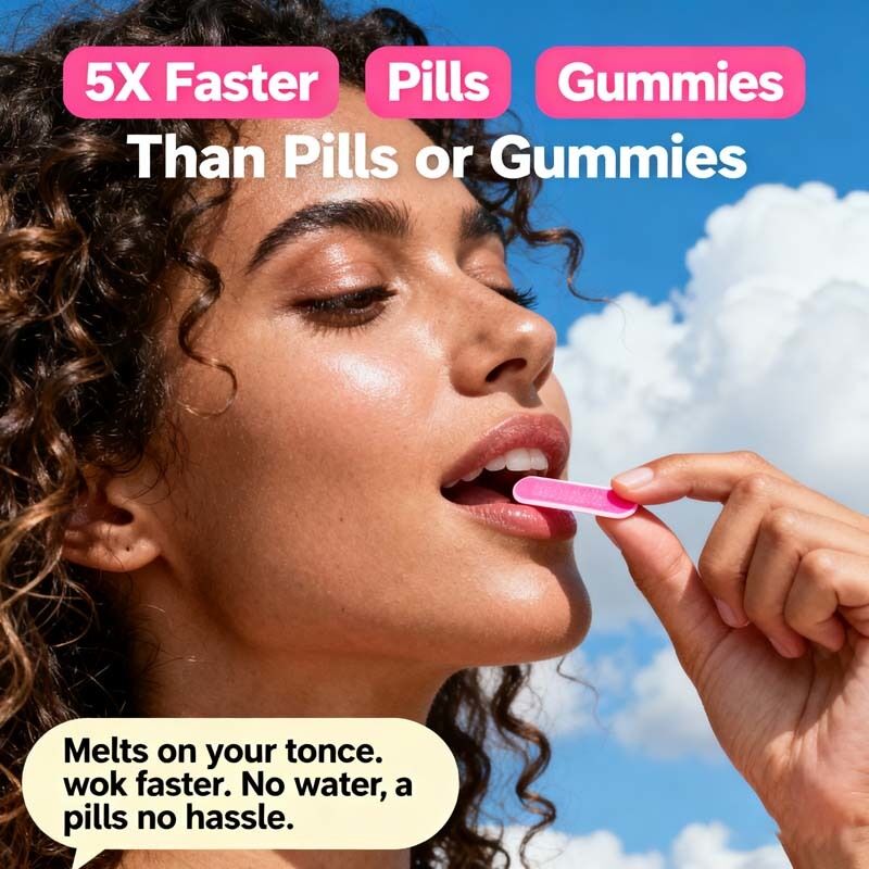 Biotine à l'oral - absorbant rapidement, végétalien, sans OGM, sans sucre - soutient les cheveux, la peau et les ongles en bonne santé - saveur d'orange délicieuse - 30 numéros de marque privée, OEM disponible, prix d'usine