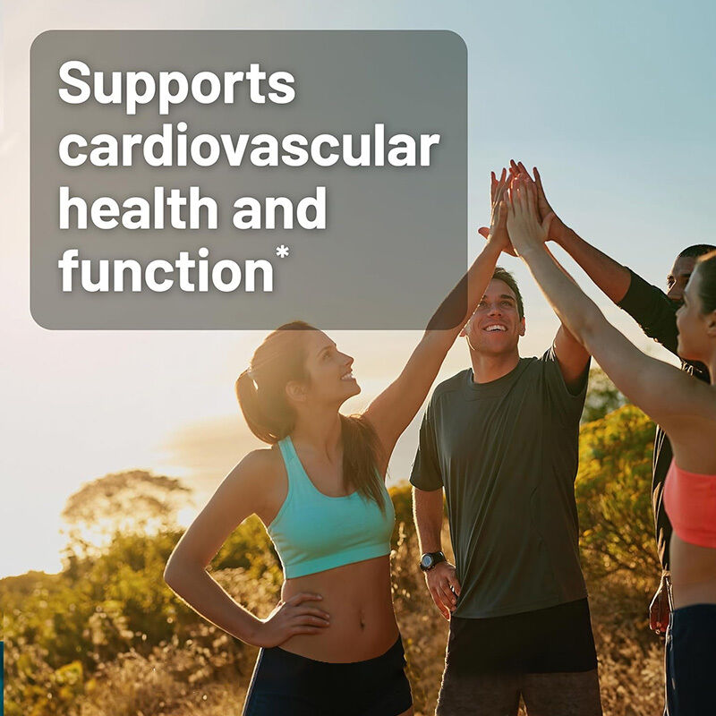 OEM Oméga 3 Supplément 1000 mg par portion 600 EPA & 400 DHA et vitamine E Soutien à la santé du cœur et du cerveau Oméga 3 huile de poisson