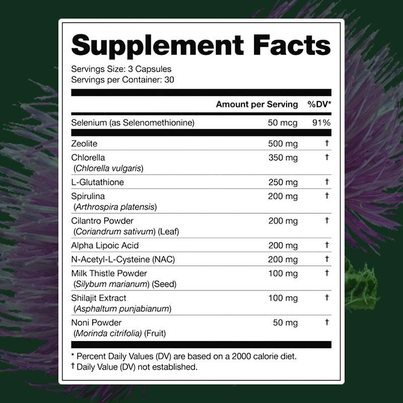 Les capsules personnalisées pour la santé du foie et des intestins favorisent le bien-être quotidien et aident à maintenir la vitalité naturelle