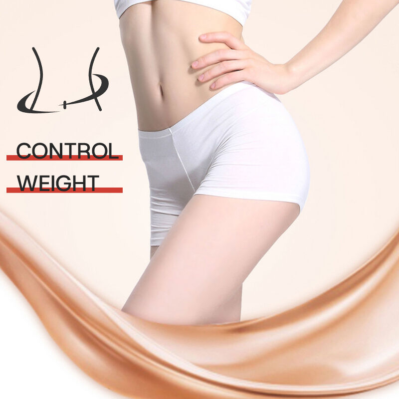 Marque privée Augmenter le métabolisme Garcinia Cambogia Arabica Café Supplément de perte de poids Appui au régime alimentaire Slim Instant Coffee Packets