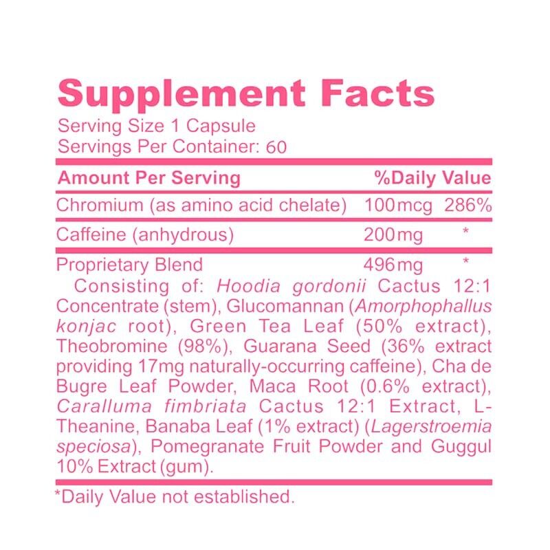 OEM/ODM Soins du corps Supplément à base de plantes Capsules Mode de vie sain Gestion du corps Soutien au bien-être Capsules de perte de graisse
