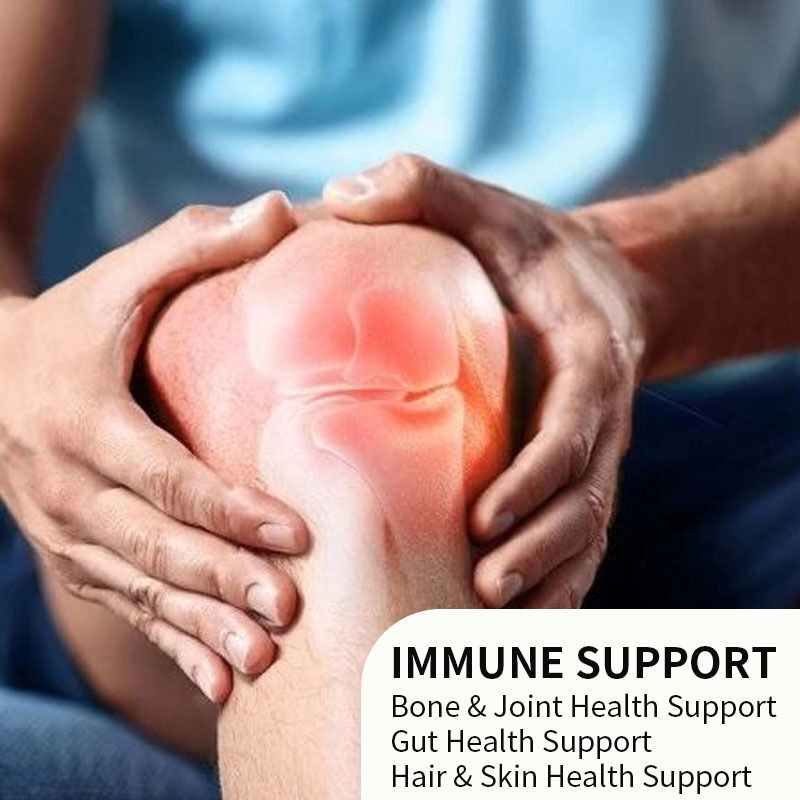 OEM/ODM Gouttes d'huile de graines noires personnalisées avec vitamine D3 K2 & E pour la santé immunitaire et osseuse dans un emballage personnalisable