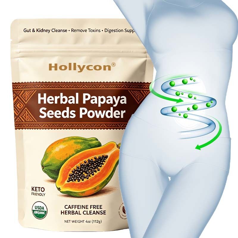 Capsules de L-ergothionéine de haute pureté avec antioxydant naturel pour un soutien alimentaire à long terme