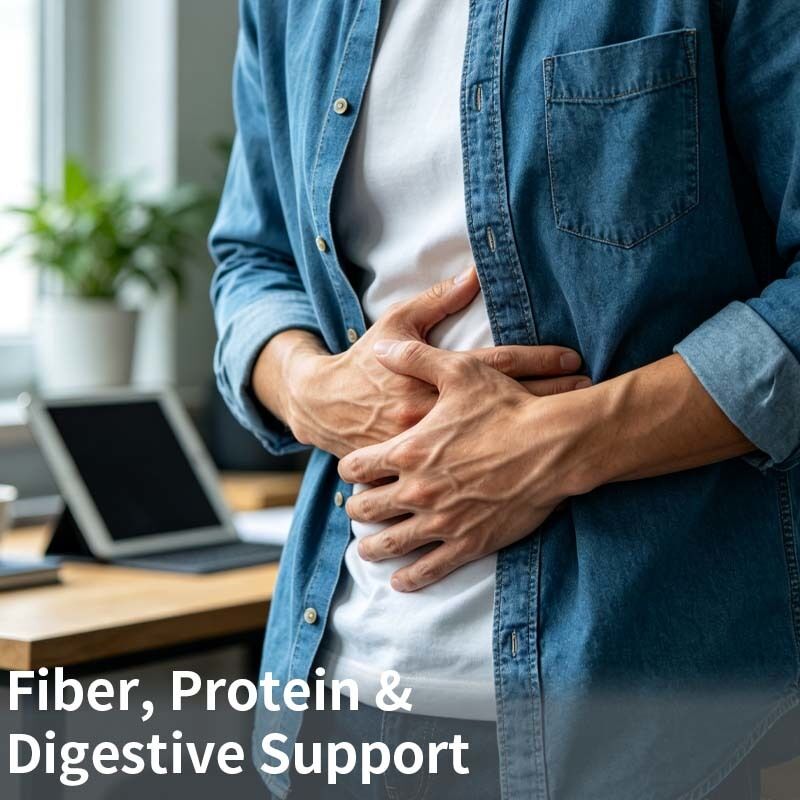 Organic Chia Seed Powder | Mixed Turmeric Ginger & Black Pepper Blend, High Fiber & Protein, Factory Supply