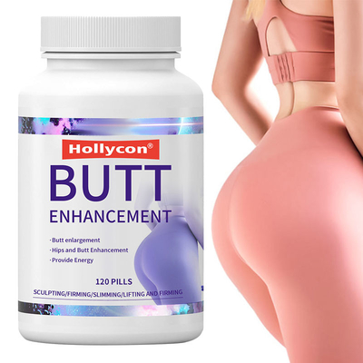 Les soins de santé complètent l'appui d'OEM se soulevant et affermissant les femmes aboutent des pilules d'amélioration