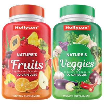 Produits à base de fruits et légumes