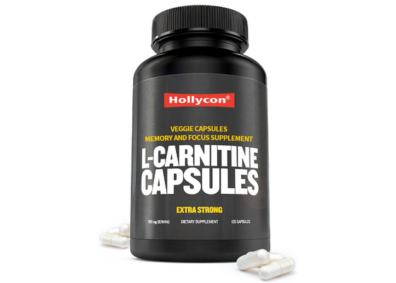 Les gélules de GMPC L-carnitine aident à améliorer la clarté mentale et la concentration