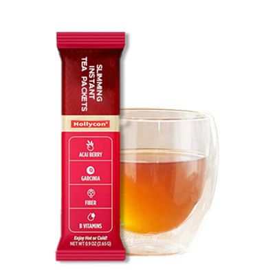 Pour le régime alimentaire, le thé oolong est un produit de base pour le régime alimentaire.