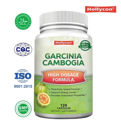 Garcinia Cambogia Capsules pour maigrir Capsules pour perdre du poids Pilules amaigrissantes