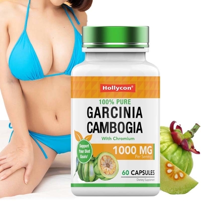 Les capsules naturelles Max pour perdre du poids