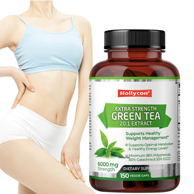 Capsules naturelles de perte de poids Supplément probiotique pour la gestion du poids Probiotique pour femmes