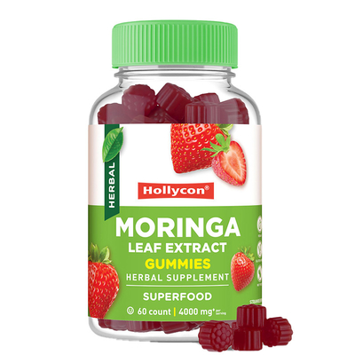 Les gommes de moringa favorisent la récupération et le bien-être musculaire