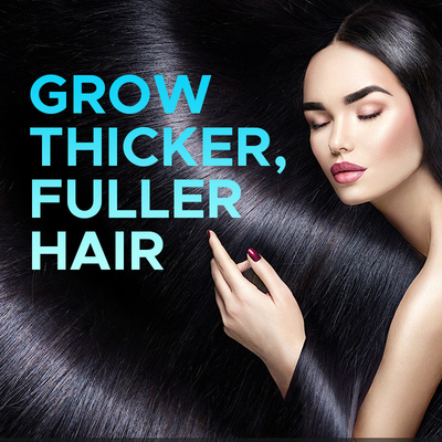 Supplément contre la chute des cheveux favorise une croissance saine des cheveux et nourrit le cuir chevelu