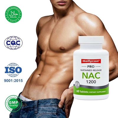 PRO NAC comprimés pour le soutien immunitaire de la santé respiratoire et reproductive