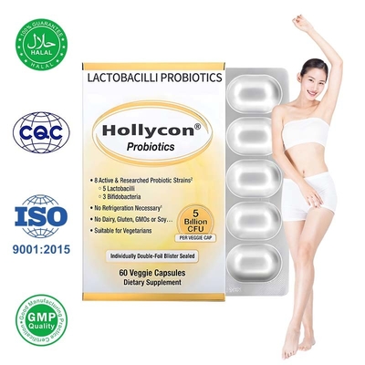 Lactobacilles Les probiotiques favorisent la santé intestinale et digestive