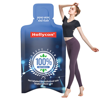 Supplément de glutathion liquide pour stimuler l' énergie