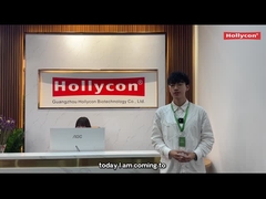 Vidéo de l'entreprise