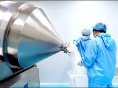 GMPC L-carnitine réducteur de graisse Suppléments Effervescents pour désintoxication